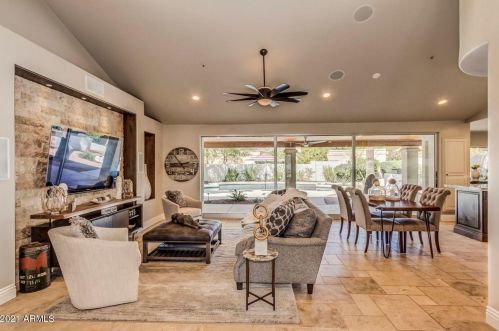 10910 Tierra Dr, Scottsdale, AZ 85259-5730
