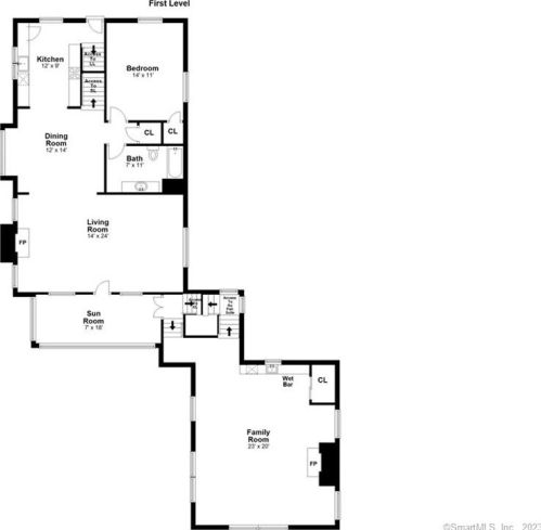 78 Roton Ave, Norwalk CT  06853-1538 exterior