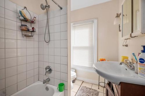 1009 Wilkes Barre St, Easton PA  18042-6381 exterior