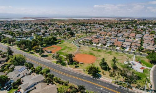 32225 Jean Dr, Union City CA  94587-5503 exterior