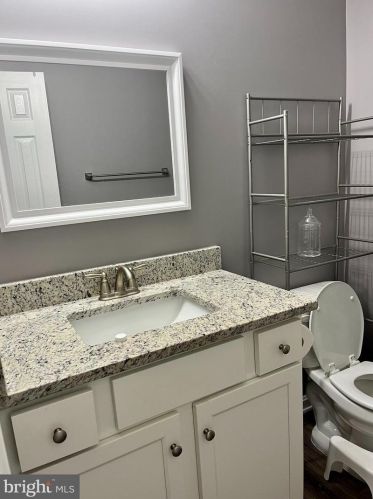 106 Lake Country Dr, Mineral VA  23117-5066 exterior
