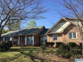 3325 Greenbrier Dear Rd, Anniston, AL 36207-1006