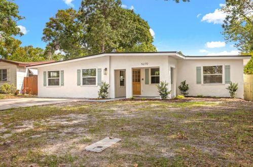 5270 44th Ave, Saint Petersburg, FL 33709-5550