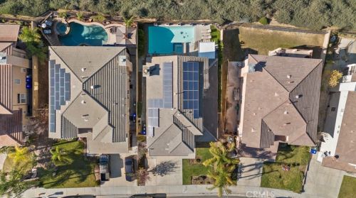 28341 Brookview Ter, Santa Clarita CA  91350-4446 exterior