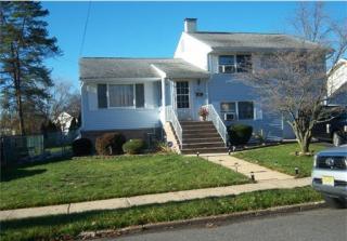 31 Cody St, Perth Amboy NJ  08863-1007 exterior