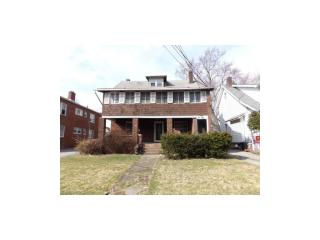 56 Brockway Ave, Youngstown OH  44509-2313 exterior