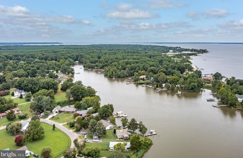 135 Osprey Dr, Montross VA  22520-4119 exterior