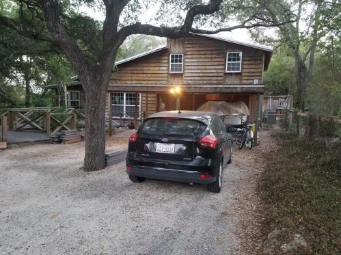 8 Coveview Dr, Morgans Point TX  76513-6334 exterior