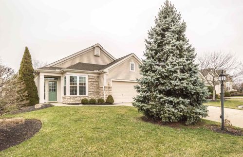 2571 Saint Charles Cir, Hamilton, KY 41091-8696