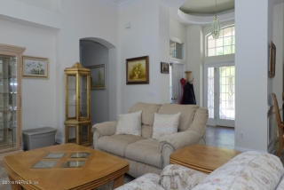 2870 Country Club Blvd, Orange Park FL  32073-5728 exterior