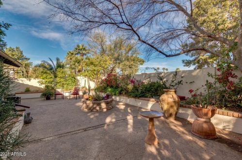 7718 Cypress St, Scottsdale AZ 85257-2816 exterior