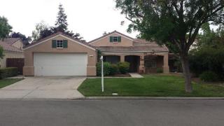 2361 Goshen Ave, Fresno, CA 93720-0264