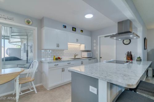 13306 Copperstone Dr, Sun City AZ  85375-4821 exterior
