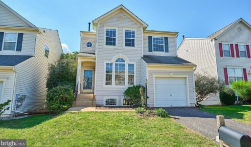 14390 Newbern Loop, Gainesville, VA 20155-1478