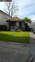 2212 10th St, Berkeley CA  94710-2326 exterior