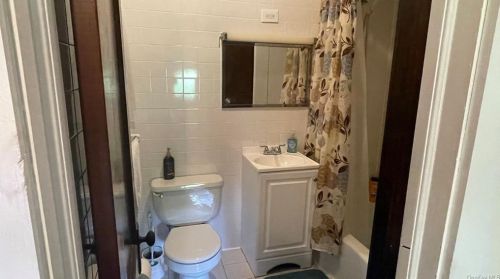 308 Old Route 17, Lew Beach NY  12758-5031 exterior