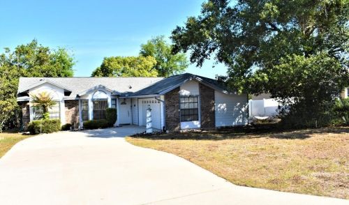 1848 Merrick Dr, Deltona, FL 32738-4954