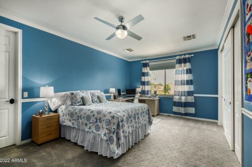 2110 Virgo Pl, Chandler AZ  85249-5899 exterior