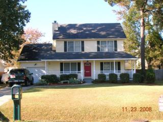 2020 Piper Dr, Charleston SC  29407-6274 exterior