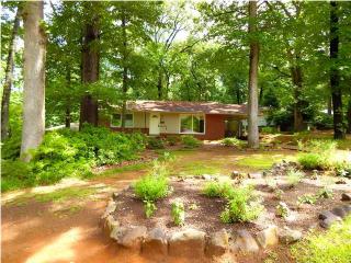 468 Frst Hl Dr, Montgomery AL  36109-3512 exterior