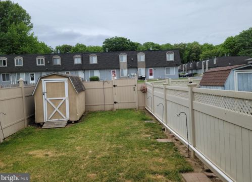 86 Shetland Way, New Castle DE  19720-6514 exterior