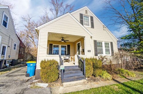 7866 Euclid Ave, Cincinnati, OH 45243-2655