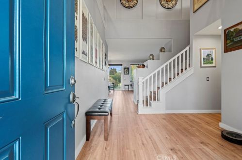 27122 Brown Oaks Way, Santa Clarita CA  91387-3894 exterior