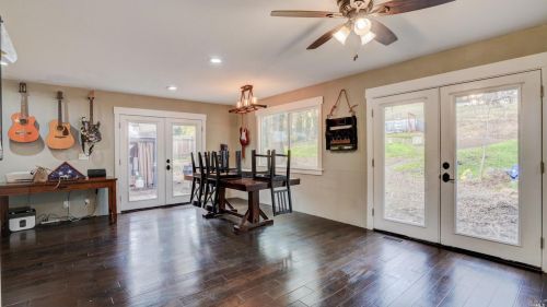 245 Wykoff Dr, Vacaville CA  95688-3546 exterior