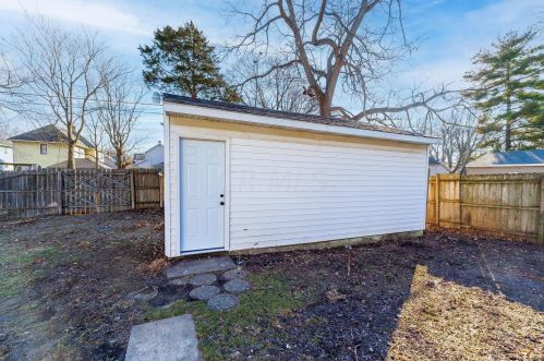 310 Hane Ave, Marion OH  43302-5312 exterior