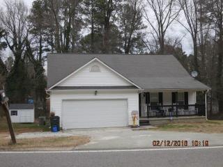 719 Hebron Rd, Durham, NC 27704-1311