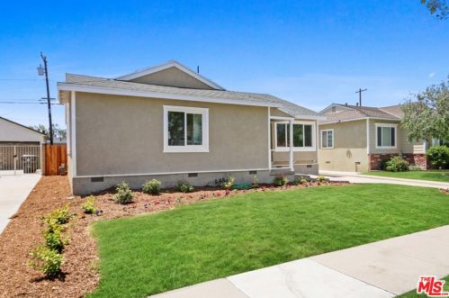 2528 Yearling St, Lakewood, CA 90712-2830