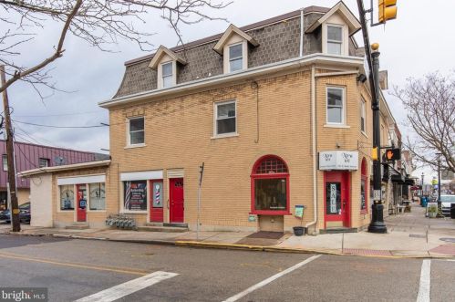 101 Butler Ave, Prospectville PA  19002-4425 exterior