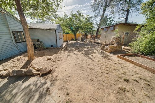51 Valley View Dr, Oroville CA  95966-3727 exterior