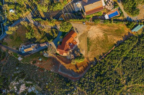 3828 Shya Way, Alpine, CA 91901-2339