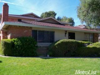 813 Carro Dr, Sacramento, CA 95825-4464