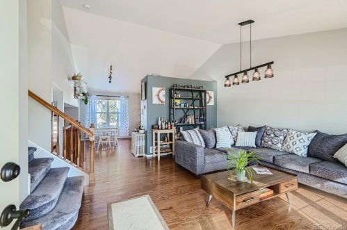 4965 128th Pl, Westminster CO  80020-5745 exterior