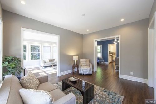 570 Upper Mountain Ave, Montclair, NJ 07043-1609