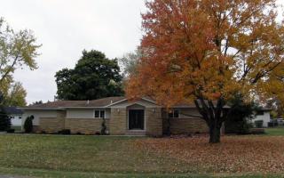 4355 Cameron Rd, Hilliard, OH 43026-2416