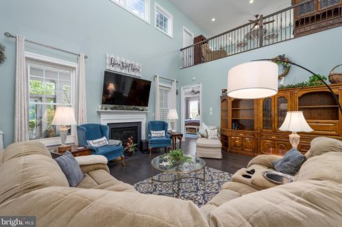 37428 Bella Via Way, Millville DE  19970 exterior