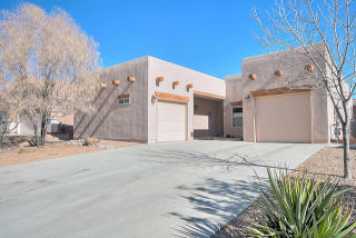 918 Purple Aster, Santa Ana Pueblo, NM 87004-5588