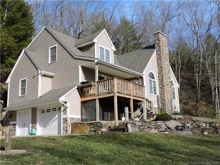 706 Jerusalem Rd, North Windham, CT 06280-1512