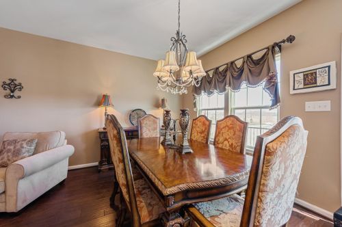 66 Kyle Dr, Tinton Falls NJ  07712-7536 exterior