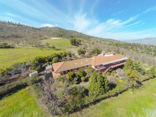 1515 Tolman Creek Rd, Ashland, OR 97520-3658