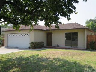 1640 Princeton St, Ontario CA  91764-2239 exterior