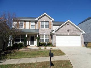 378 Water Lily Cir, Winston Salem, NC 27107-6047