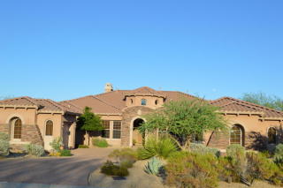 36701 Porta Nuova Rd, Scottsdale, AZ 85262-4030