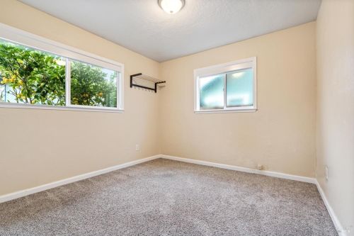 1006 Rutledge Ave, Santa Rosa CA  95404-5510 exterior