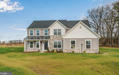 907 Cedars Rd, Alpine, PA 17339-9570