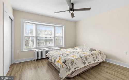 1005 Yates Ave, Boothwyn PA  19061-4636 exterior