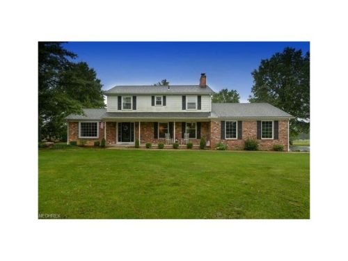 3788 Fenn Rd, Medina, OH 44256-9063